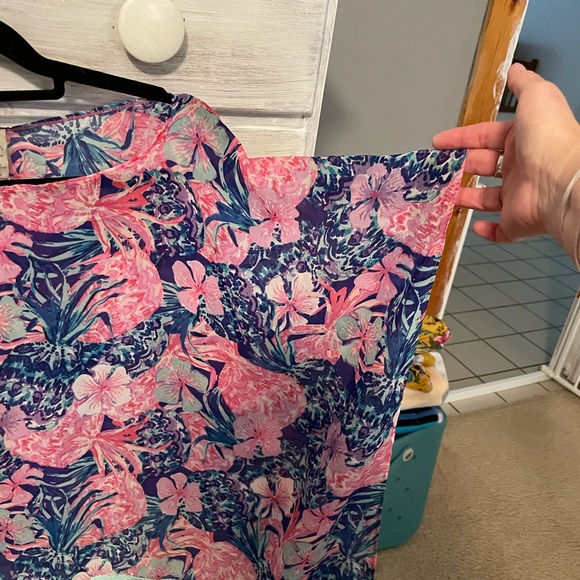 Nwt tassel top - Picture 6 of 6